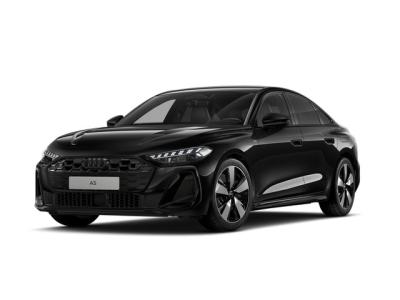 Financial Leas Audi A5 Limousine e-hybrid quattro 299 S tronic S edition