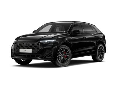 Financial Leas Audi Q8 55 TFSI e 394 Tiptronic Pro Line S