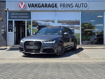 Financial Lease Audi A6 Avant 1.8 TFSI ultra Advance Sport