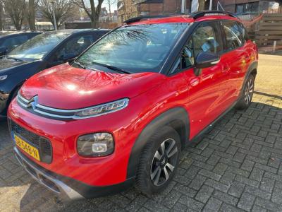 Financial Lease Citroën C3 Aircross 1.2 PureTech S&S Feel