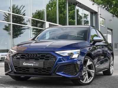 Financial Leas Audi S3 Limousine 310PK 2.0TFSI Quattro