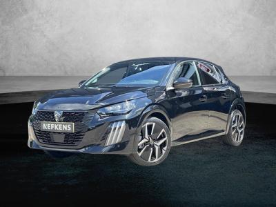 Financial Leas Peugeot 208 1.2 Hybrid 110pk GT Automaat