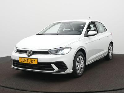Financial Leas Volkswagen Polo 1.0 TSI Life