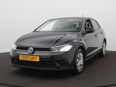 Financial Leas Volkswagen Polo 1.0 TSI Life