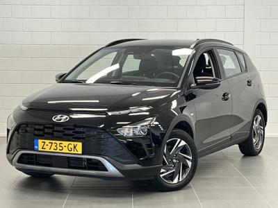 Financial Leas Hyundai Bayon 1.0 T-GDI Comfort Smart