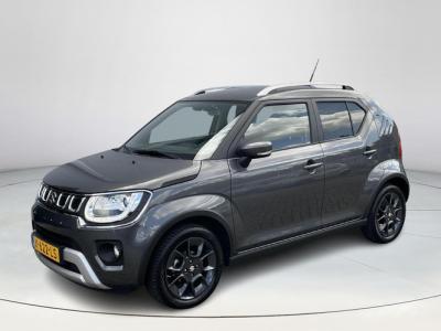 Financial Leas Suzuki Ignis 1.2 Smart Hybrid Style