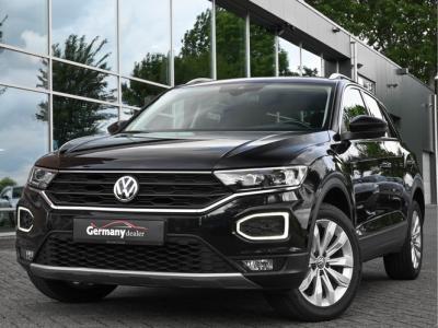 Financial Lease Volkswagen T-Roc 1.5TSI Style Business