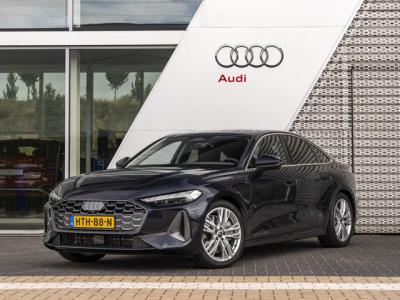 Financial Lease Audi A5 Limousine 2.0 e-hybrid quattro Advanced edition