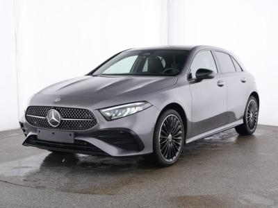 Financial Leas Mercedes-Benz A-Klasse 250 e AMG Face Lift Plug-In Hybride