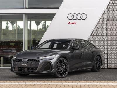 Financial Leas Audi A6 Limousine S Edition 2.0 TFSI e 220 kW