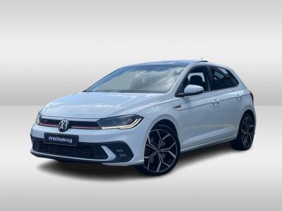 Financial Leas Volkswagen Polo 2.0 TSI 207pk DSG GTI