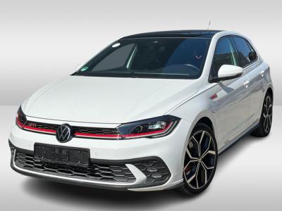 Financial Leas Volkswagen Polo 2.0 TSI 207pk DSG GTI