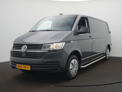 Financial Lease Volkswagen Transporter 2.0 TDI L2H1 28