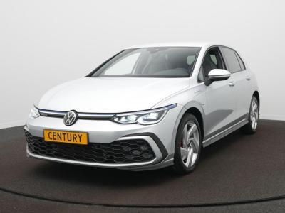 Financial Leas Volkswagen Golf 1.4 eHybrid GTE