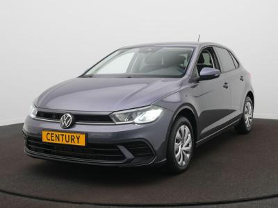 Financial Lease Volkswagen Polo 1.0 TSI Life Business