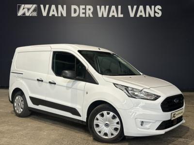 Financial Lease Ford Transit Connect 1.5 EcoBlue L1H1 Euro6 Airco