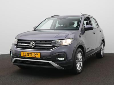 Financial Leas Volkswagen T-Cross 1.5 TSI Style