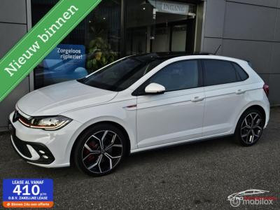 Financial Leas Volkswagen Polo 2.0 TSI GTI Panorama