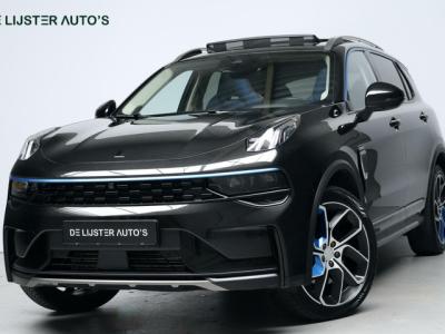 Financial Lease Lynk & Co 01 1.5 Plug-in Hybrid