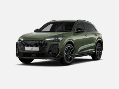 Financial Lease Audi Q5 2.0 TFSI e-hybrid quattro S edition 299 PK
