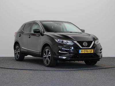 Financial Lease Nissan QASHQAI 1.3 DIG-T Acenta