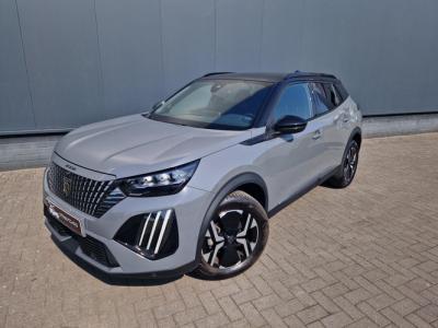 Financial Lease Peugeot 2008 1.2 PureTech 130 GT