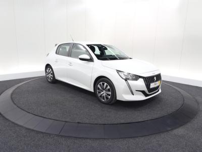 Financial Lease Peugeot 208 PureTech 100 EAT8 Active