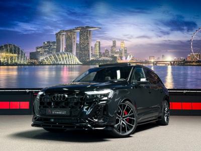 Financial Leas Audi Q7 60 TFSI e quattro Competition