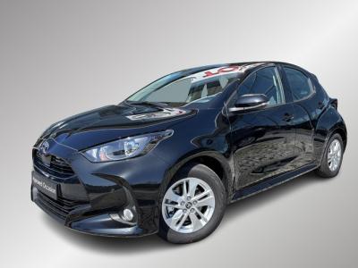 Financial Lease Toyota Yaris 1.5 Hybrid 115 Active Limited