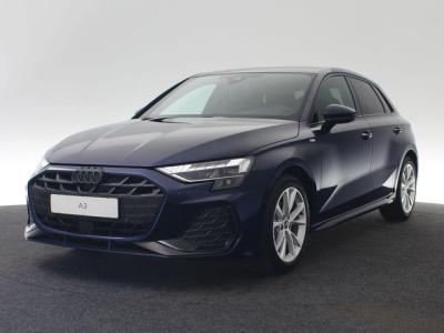 Financial Lease Audi A3 Sportback S edition 30 TFSI 116 PK