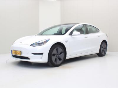 Financial Leas Tesla Model 3 Standard RWD Plus