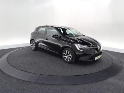 Financial Lease Renault Clio TCe 90 Evolution