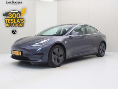 Financial Leas Tesla Model 3 Standard RWD Plus