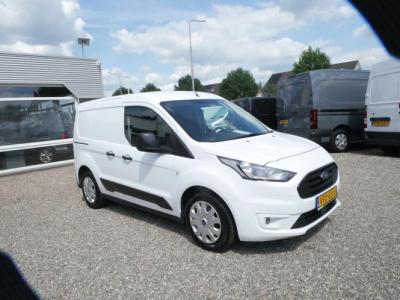 Financial Leas Ford Transit Connect 1.5 EcoBlue 75PK