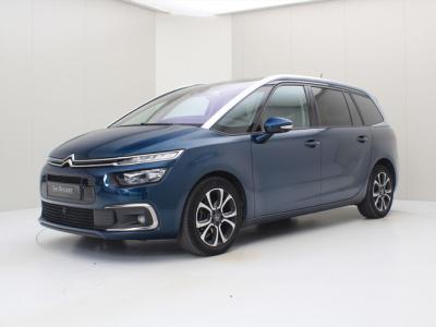 Financial Leas Citroën Grand C4 Spacetourer 1.2 PureTech 130pk S&S EAT8 Shine 7P