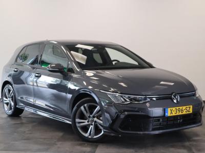 Financial Leas Volkswagen Golf 1.5 eTSI R-Line 2x