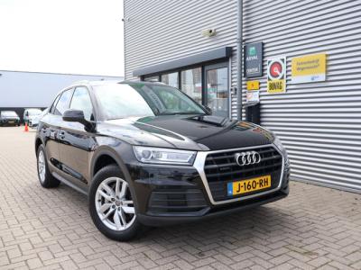 Financial Leas Audi Q5 50 TFSI e quattro Pro Line