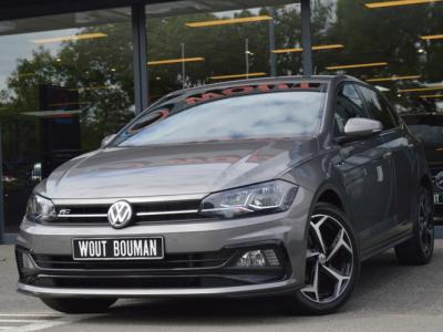 Financial Lease Volkswagen Polo 1.0 TSI R-Line Navi Clima