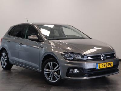 Financial Lease Volkswagen Polo 1.0 TSI R-Line Edition