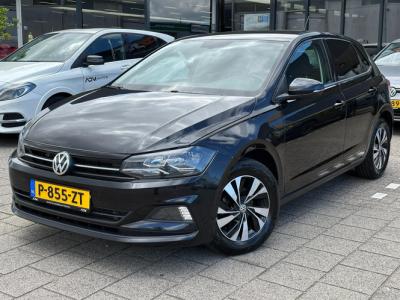 Financial Lease Volkswagen Polo 1.0 TSI Highline