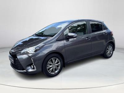 Financial Lease Toyota Yaris 1.5 Hybrid Dynamic