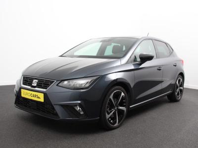 Financial Leas SEAT Ibiza 1.0 EcoTSI 110pk DSG FR