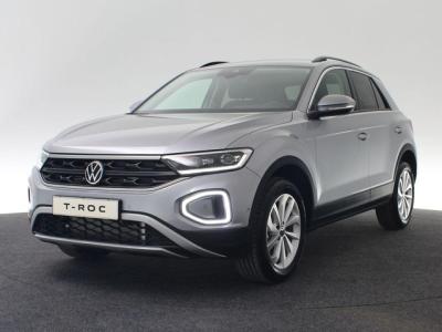 Financial Lease Volkswagen T-Roc Life Edition 1.5 TSI 110 kW