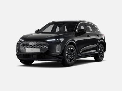 Financial Lease Audi Q5 2.0 TFSI e-hybrid quattro Advanced edition 299 PK