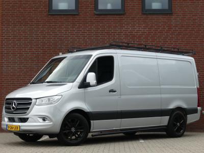 Financial Lease Mercedes-Benz Sprinter 315 CDI L2H1 Camera