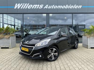 Financial Lease Peugeot 208 1.2 PureTech Blue Lion