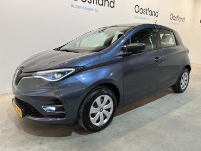 Financial Lease Renault ZOE R110 Life 52 kWh