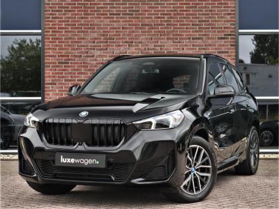 Financial Lease BMW X1 xDrive25e M-Sport