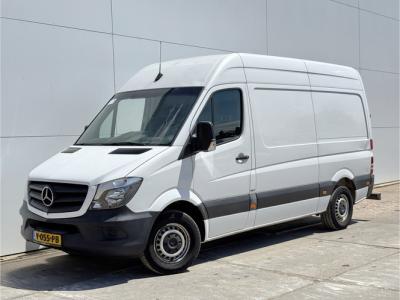 Financial Lease Mercedes-Benz Sprinter 211 2.2 CDI