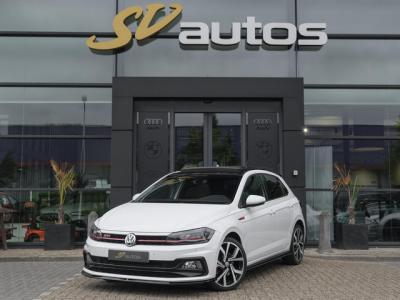 Financial Lease Volkswagen Polo 2.0 TSI GTI 200pk DSG